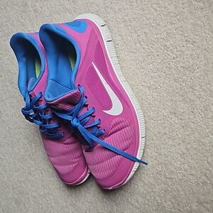 Nike shoes